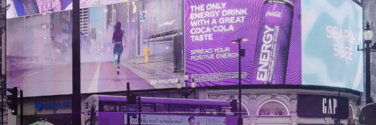 Why Digital Signage is the New Frontier