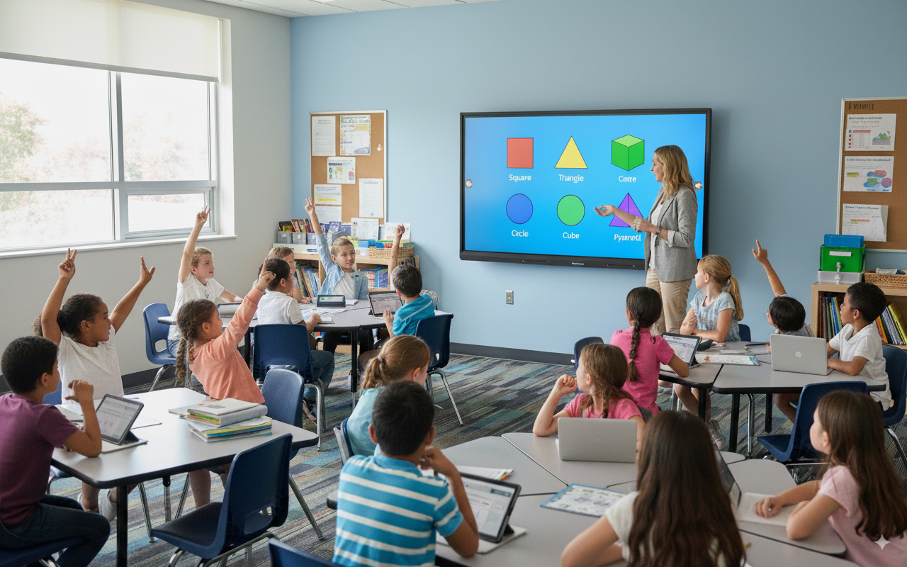 Expert Comparison Review: OneScreen Vs SMART Interactive Screens