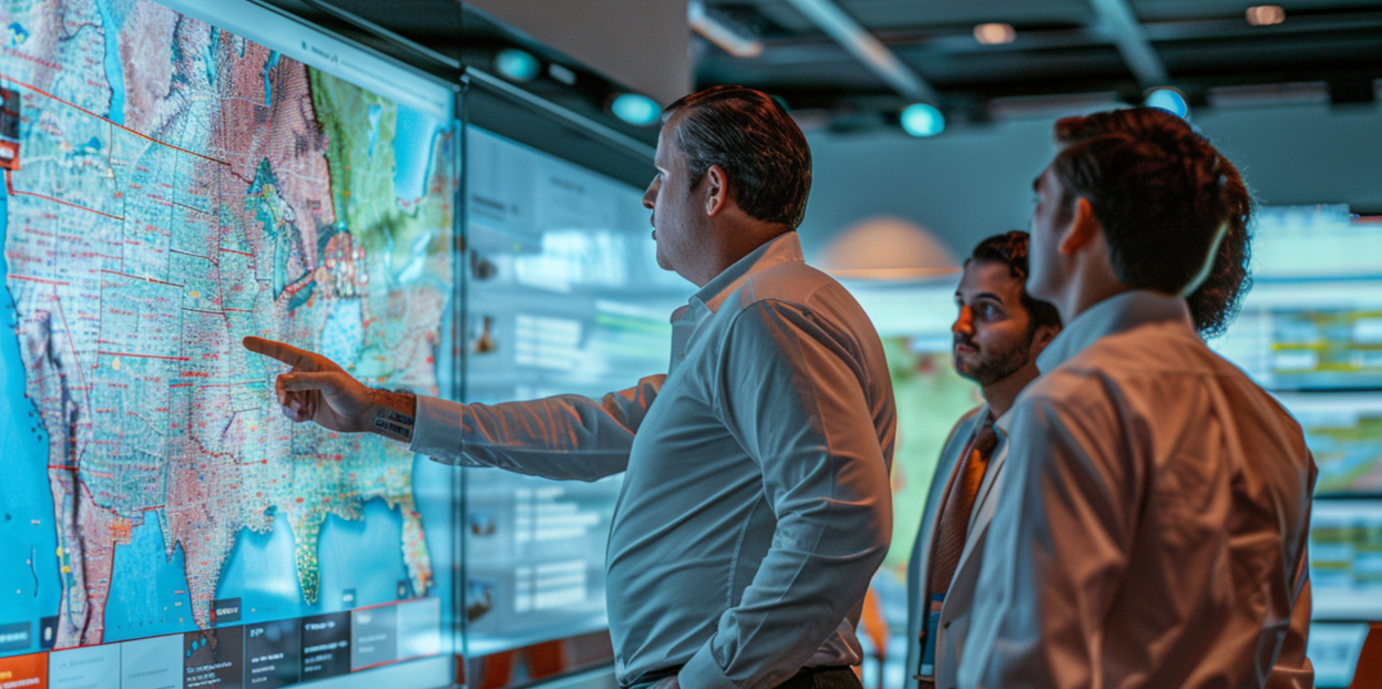 Essential Software for Your Interactive Flat Panel in Business