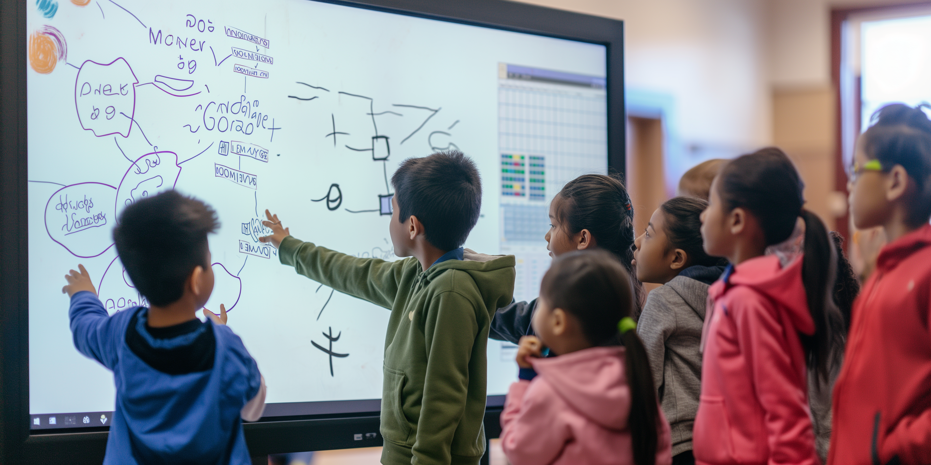 Expert Comparison Review: NewLine TT-7521Q Vs OneScreen TL7 75 Vs Promethean  ActivPanel 75 Interactive Screens