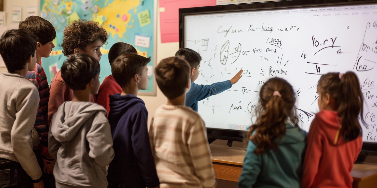 Expert Comparison Review: ViewSonic IFP6552 Vs BenQ RM6503 Vs Promethean ActivPanel 9 Pro Interactive Screens