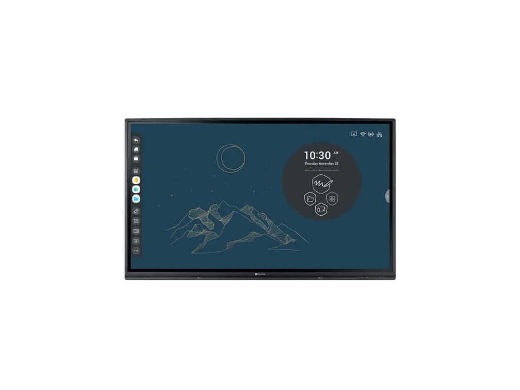 AG Neovo IFP-6503 - 65" 4K Interactive Screen