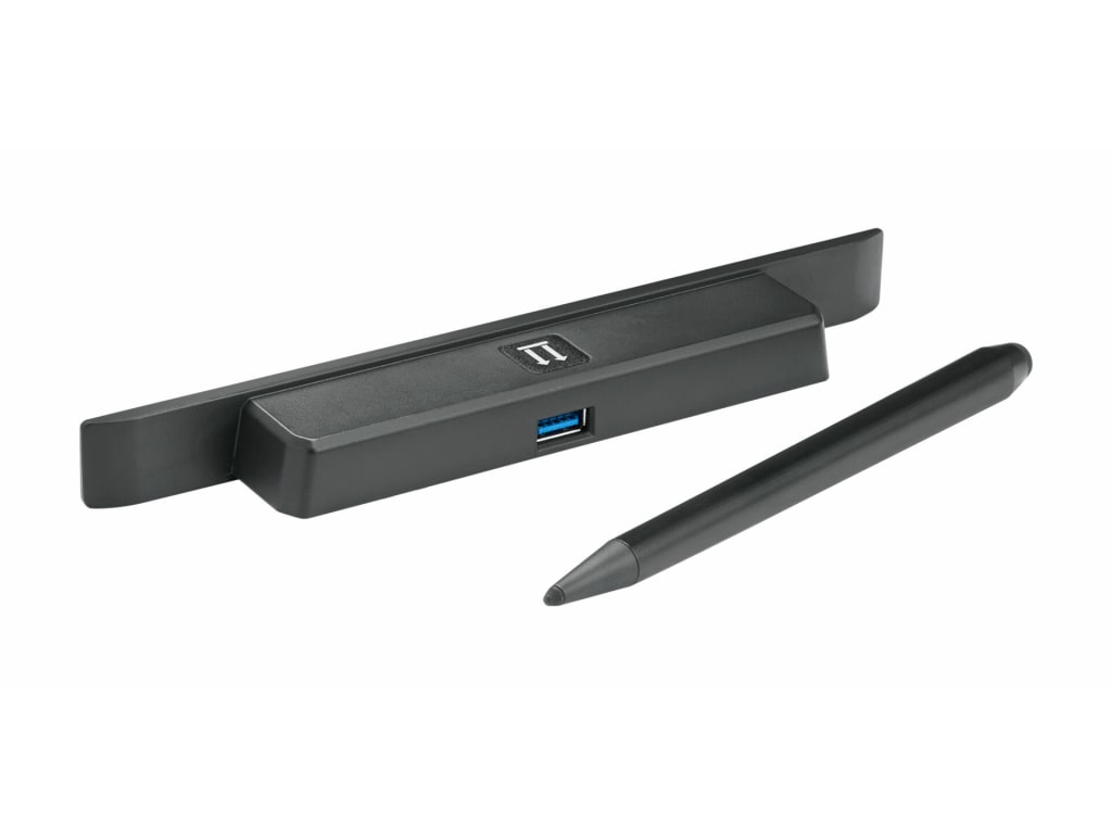 AG Neovo IFP-6503 - 65" 4K Interactive Screen