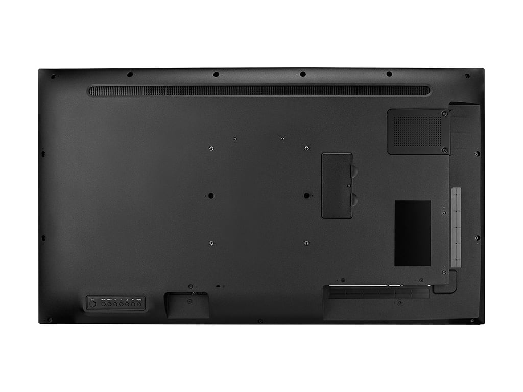 AG Neovo NSD-4302QH - 43" Digital Signage Display