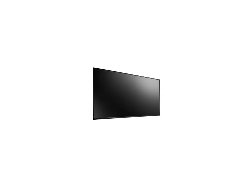 AG Neovo QM-43A - 43" Large Format Display, 4K UHD, 350 Nits