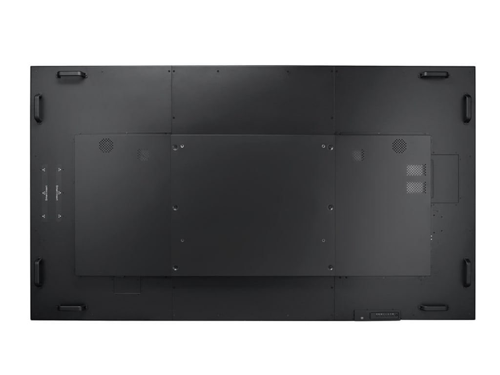 AG Neovo QM-86A - 86" Large Format Display, 4K UHD, 410 Nits