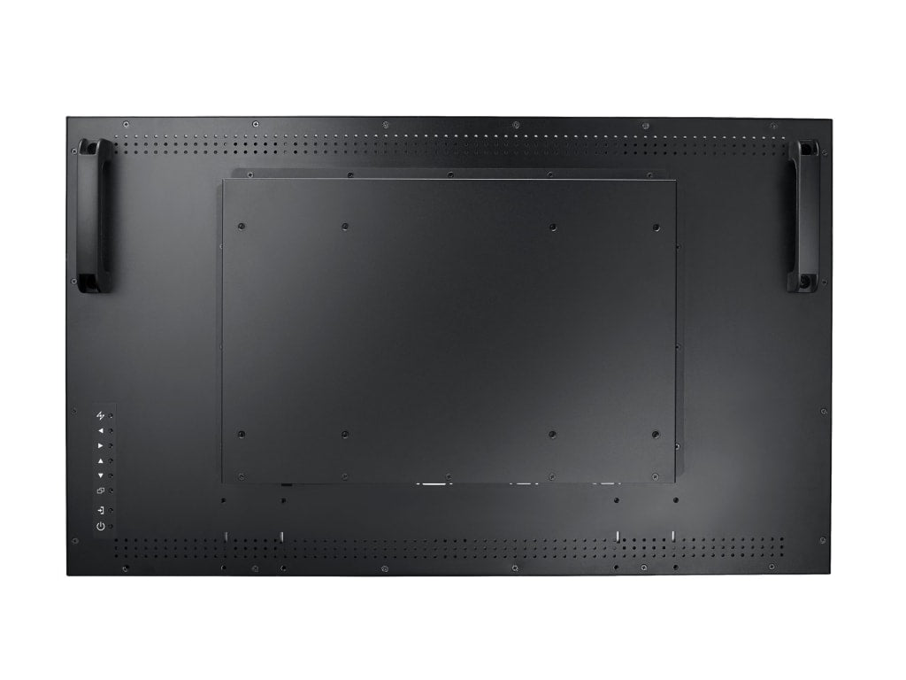 AG Neovo QX-43 - 43" 4K Surveillance Display, 500 Nits