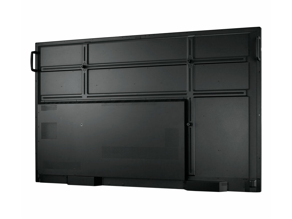 AG Neovo IFP-7503 - 75" 4K Interactive Screen
