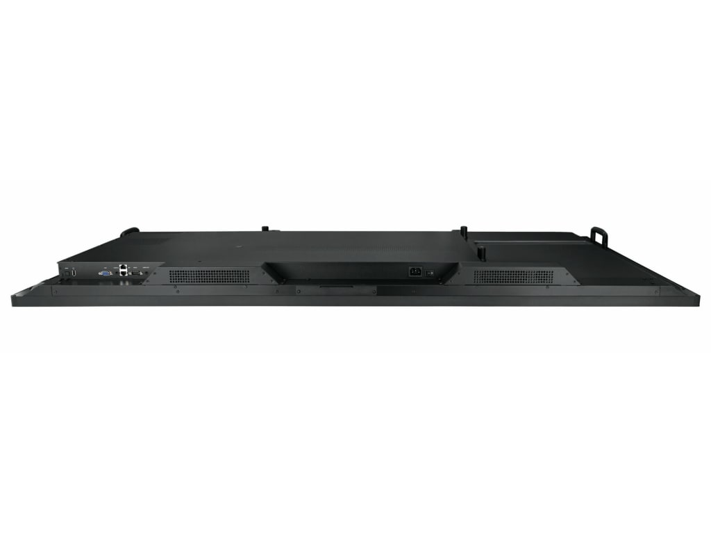 AG Neovo IFP-7503 - 75" 4K Interactive Screen