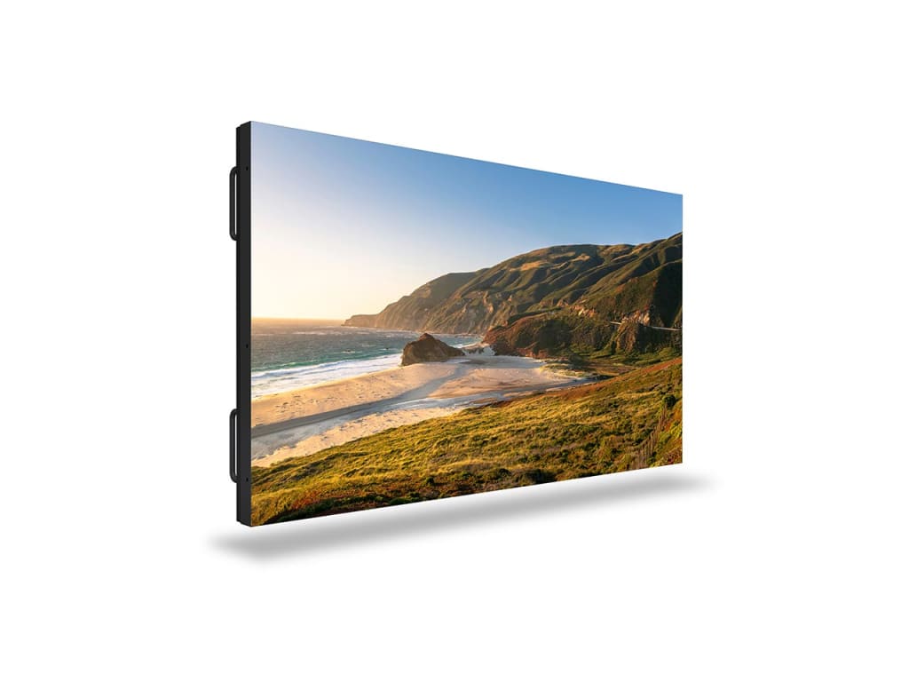 Christie FHD554-XZ-HR - 55
