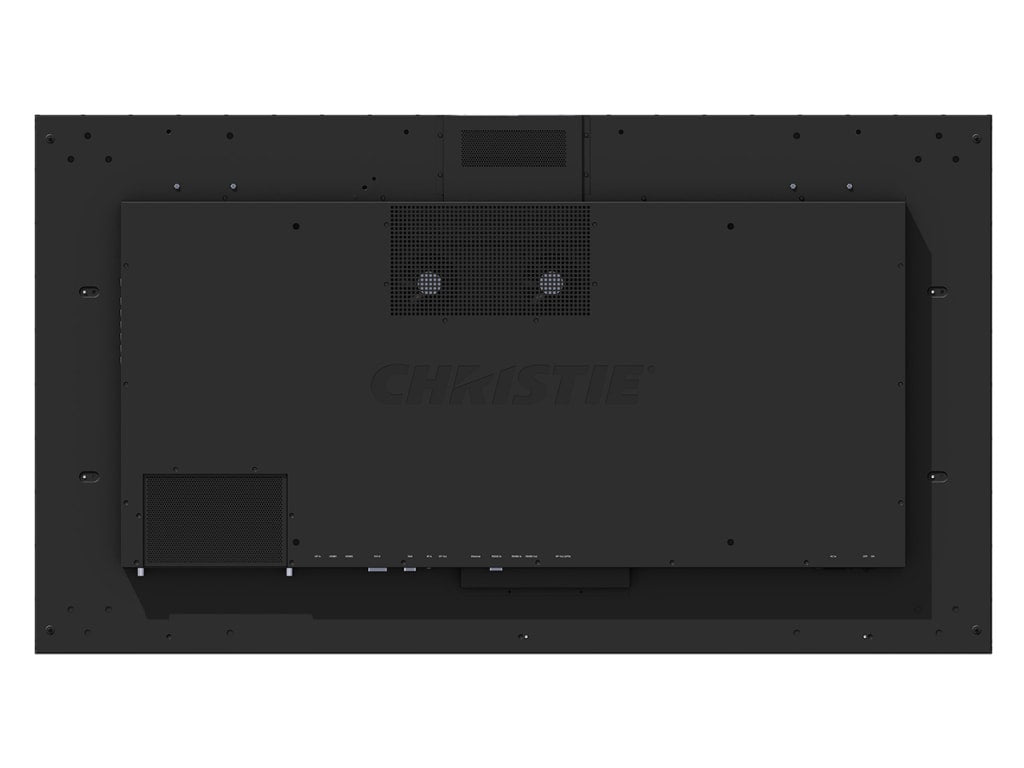Christie FHD553-XE-R - 55" Full HD, Extreme Series LCD Panels