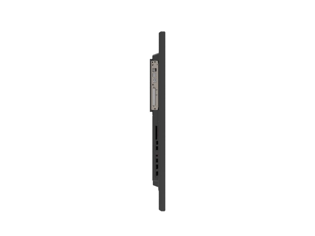 Christie UHD552-L - 55" Landscape LCD Panel with 4K UHD and 500 Nits