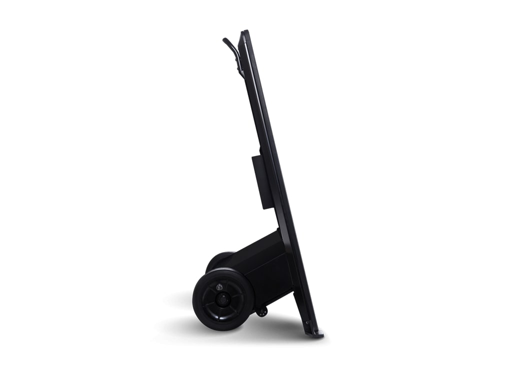 Clear Touch Evo Roll Pro Digital Signage System, 43" HD IP65