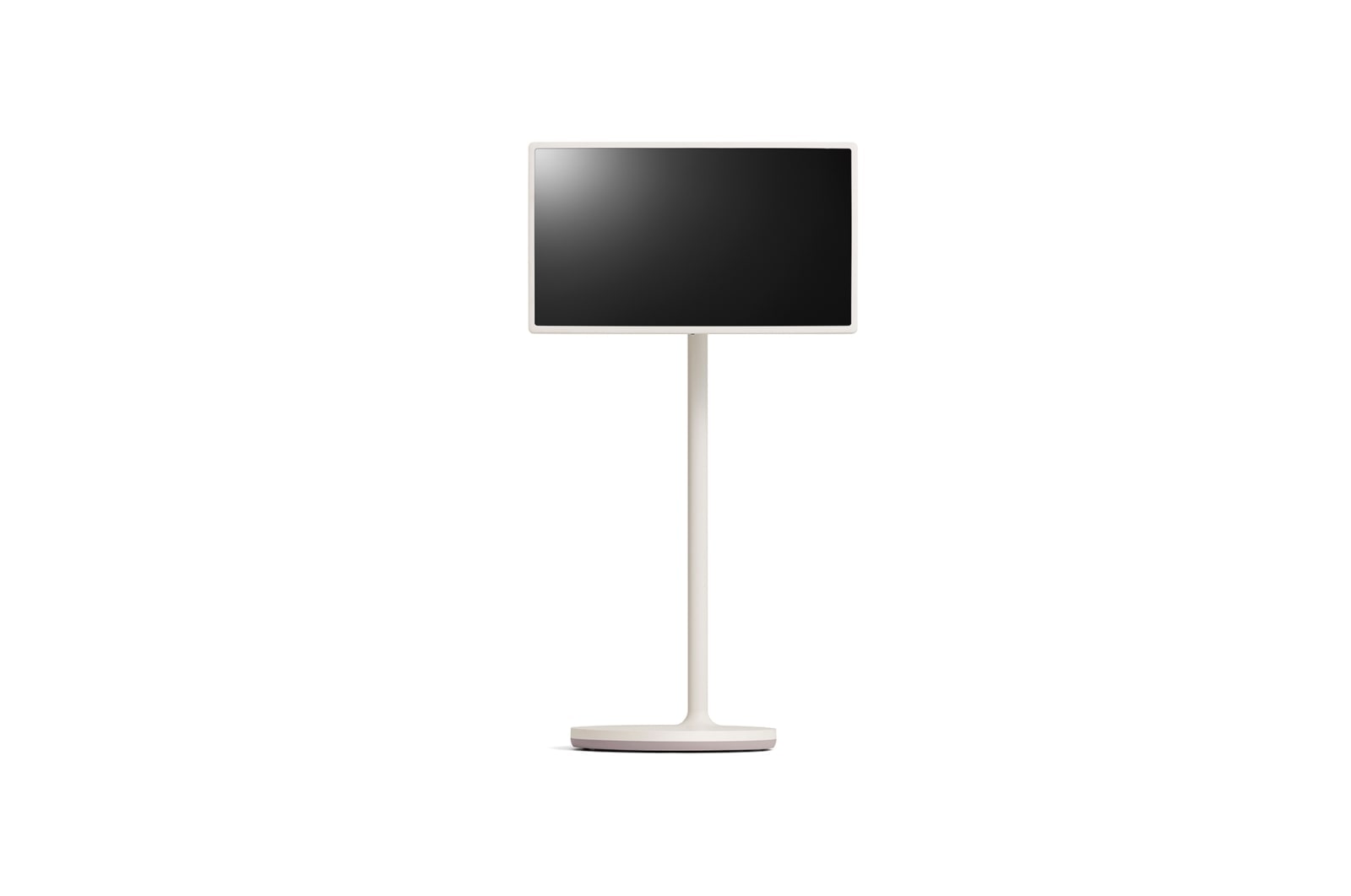 LG StanbyME - 27" Portable Smart Touchscreen with 3-Hour Battery