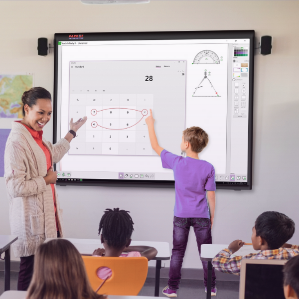 Interactive-Whiteboards-Collection