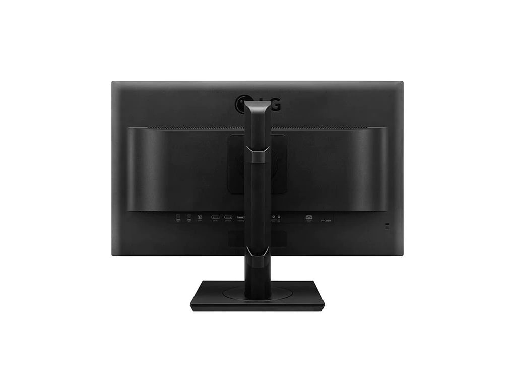 LG 24BK750Y-B - 24-Inch IPS Multi-Tasking Monitor
