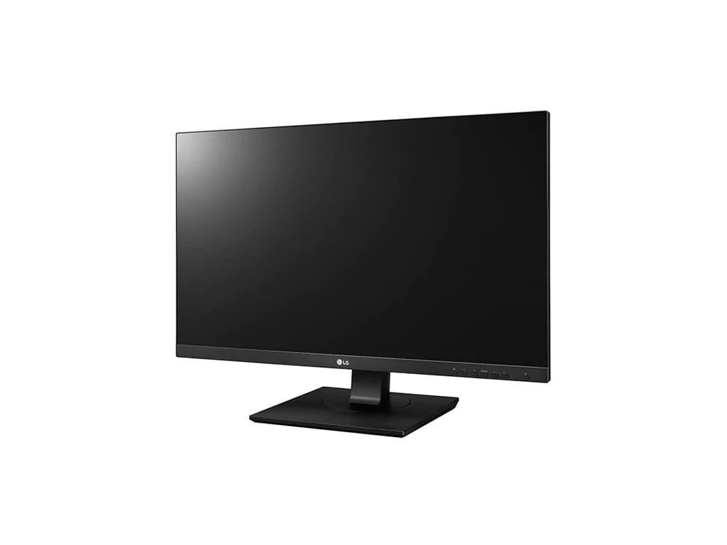 LG 24BK750Y-B - 24-Inch IPS Multi-Tasking Monitor
