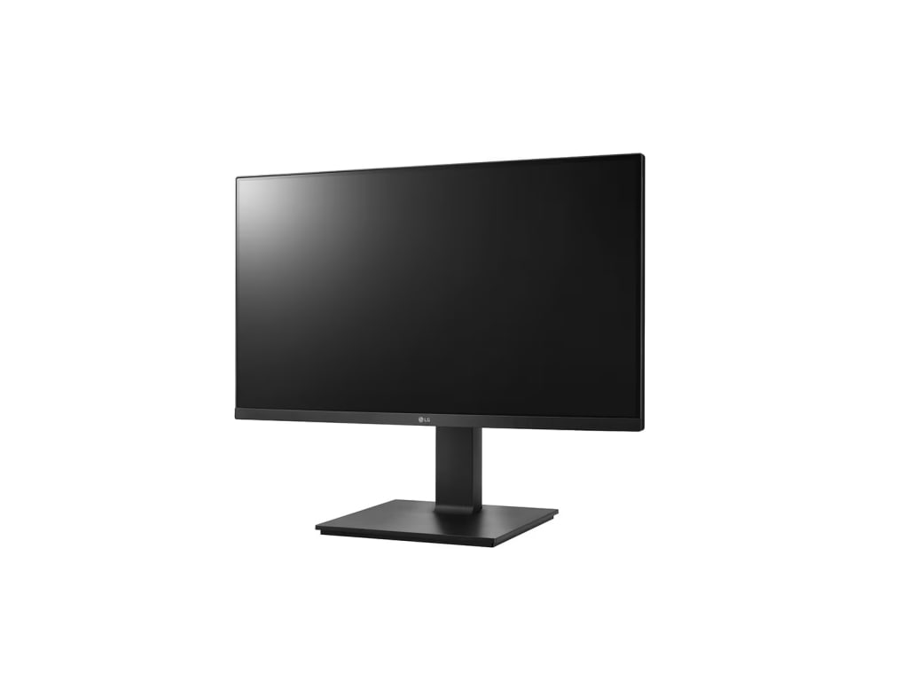 LG 24BP450Y-I - 24'' IPS Full HD Monitor with Adjustable Stand and Wall Mount