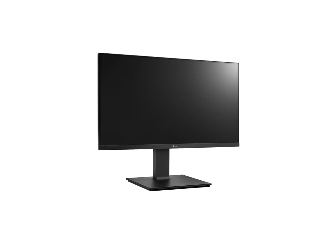 LG 24BP450Y-I - 24'' IPS Full HD Monitor with Adjustable Stand and Wall Mount