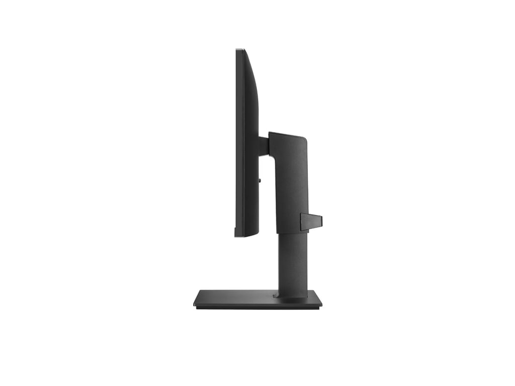 LG 24BP75Q-B - 23.8” IPS QHD Monitor with HDR10, USB Type-C Port, AMD FreeSync, Reader Mode, and Flicker Safe