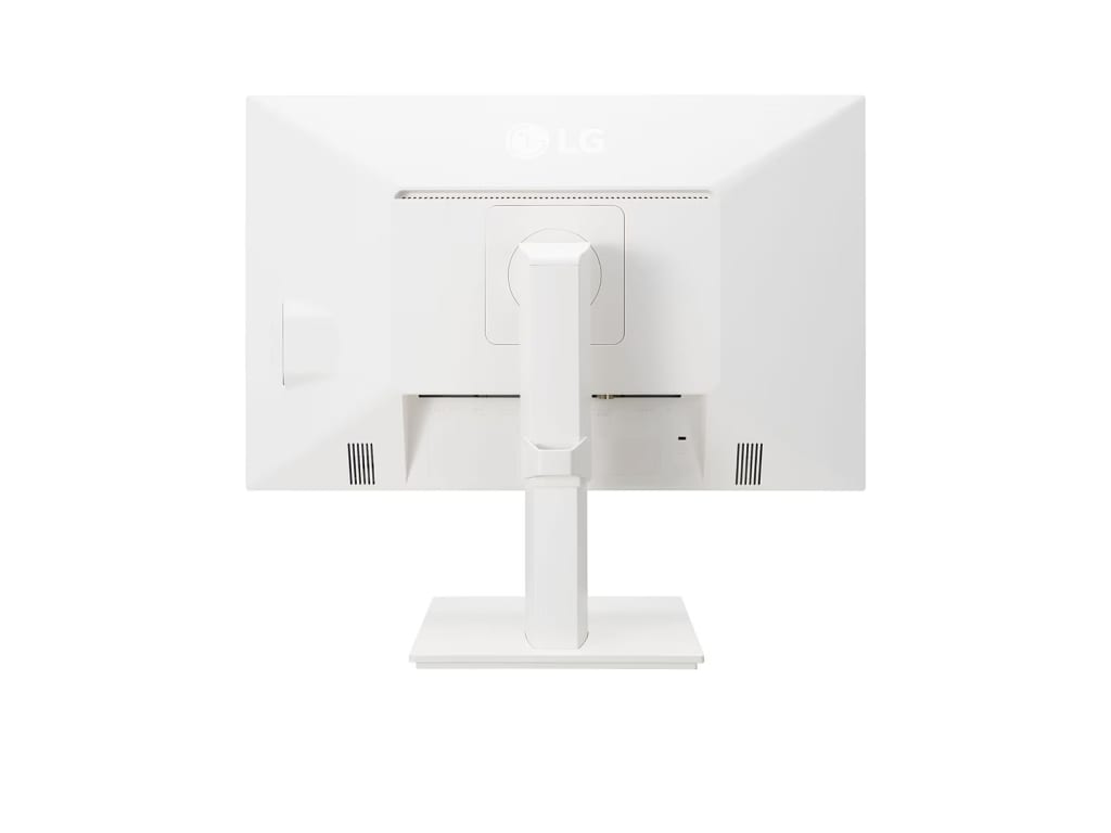 LG 24CN670NK6A - 23.8” IPS Full HD All-in-One Thin Client for Medical & Healthcare with Dual-band RFID and Quad-Core Processor