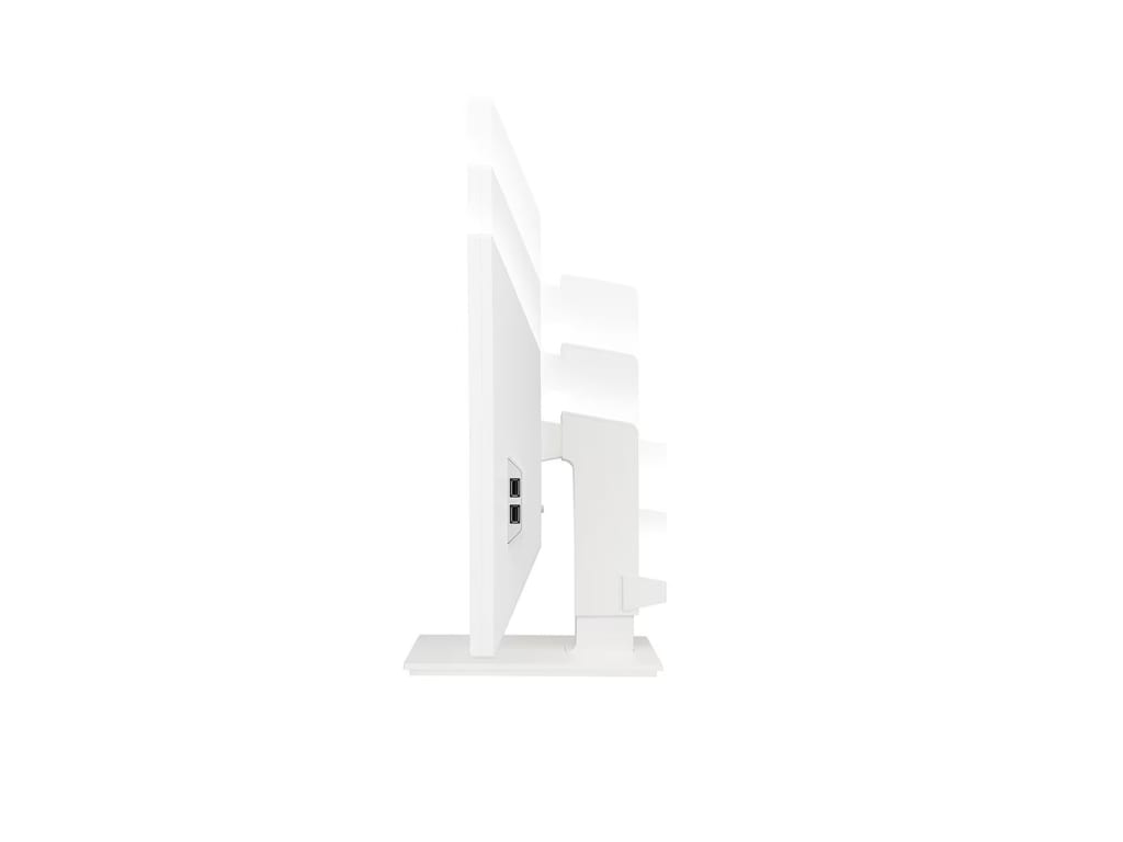 LG 24CN670NK6A - 23.8” IPS Full HD All-in-One Thin Client for Medical & Healthcare with Dual-band RFID and Quad-Core Processor