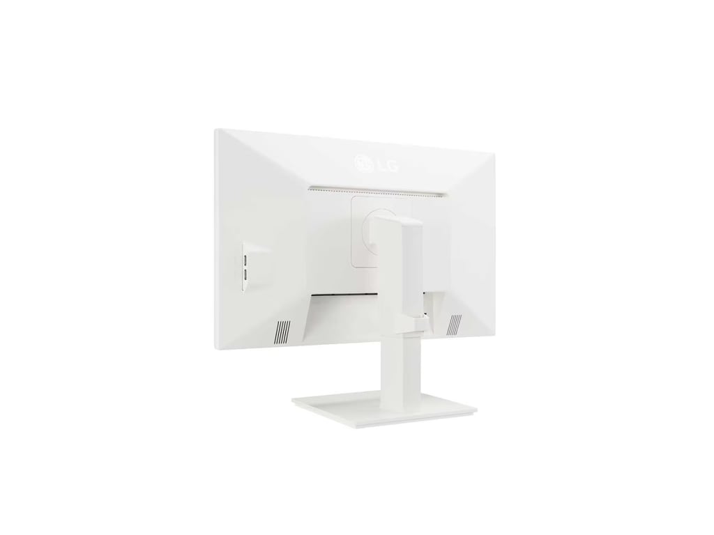 LG 24CN670NK6N - 24" All-in-One Thin Client Monitor for Medical & Healthcare with Dual-Band RFID & Quad-Core Processor