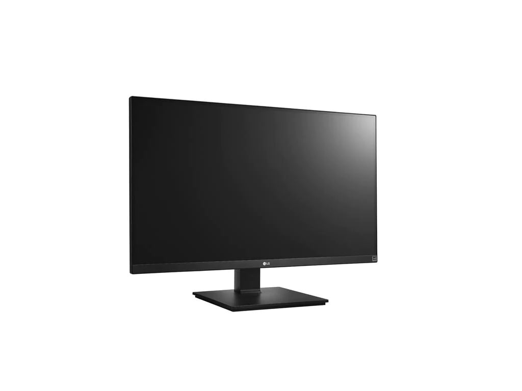 LG 27BK67U-B - 27-inch IPS UHD 4K Monitor with USB Type-C, Dynamic Action Sync, and AMD FreeSync