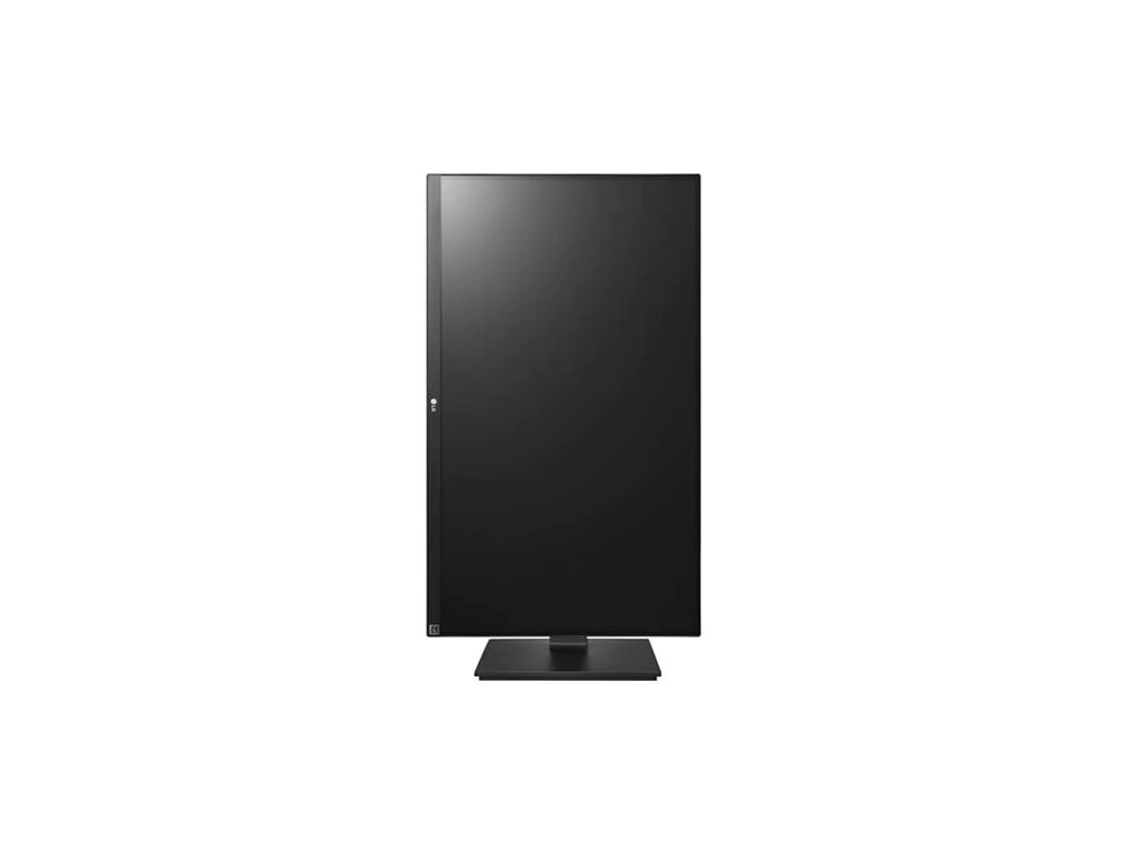 LG 27BK67U-B - 27-inch IPS UHD 4K Monitor with USB Type-C, Dynamic Action Sync, and AMD FreeSync