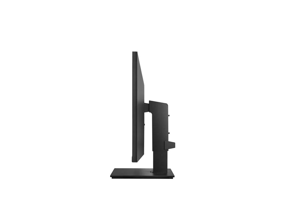 LG 27BK67U-B - 27-inch IPS UHD 4K Monitor with USB Type-C, Dynamic Action Sync, and AMD FreeSync