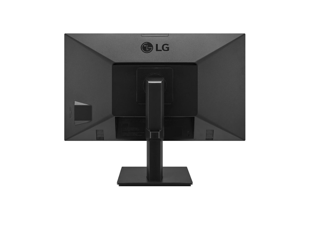 LG 27CN650N-6A - 27” Full HD All-in-One Thin Client with IPS Display and USB Type-C