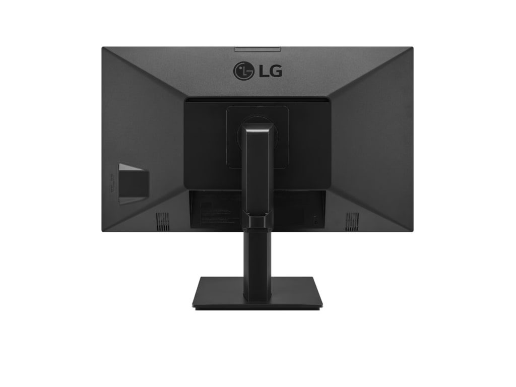 LG 27CN650N-6N - 27'' Full HD All-in-One Thin Client with 16:9 Aspect Ratio and Anti Glare 3H