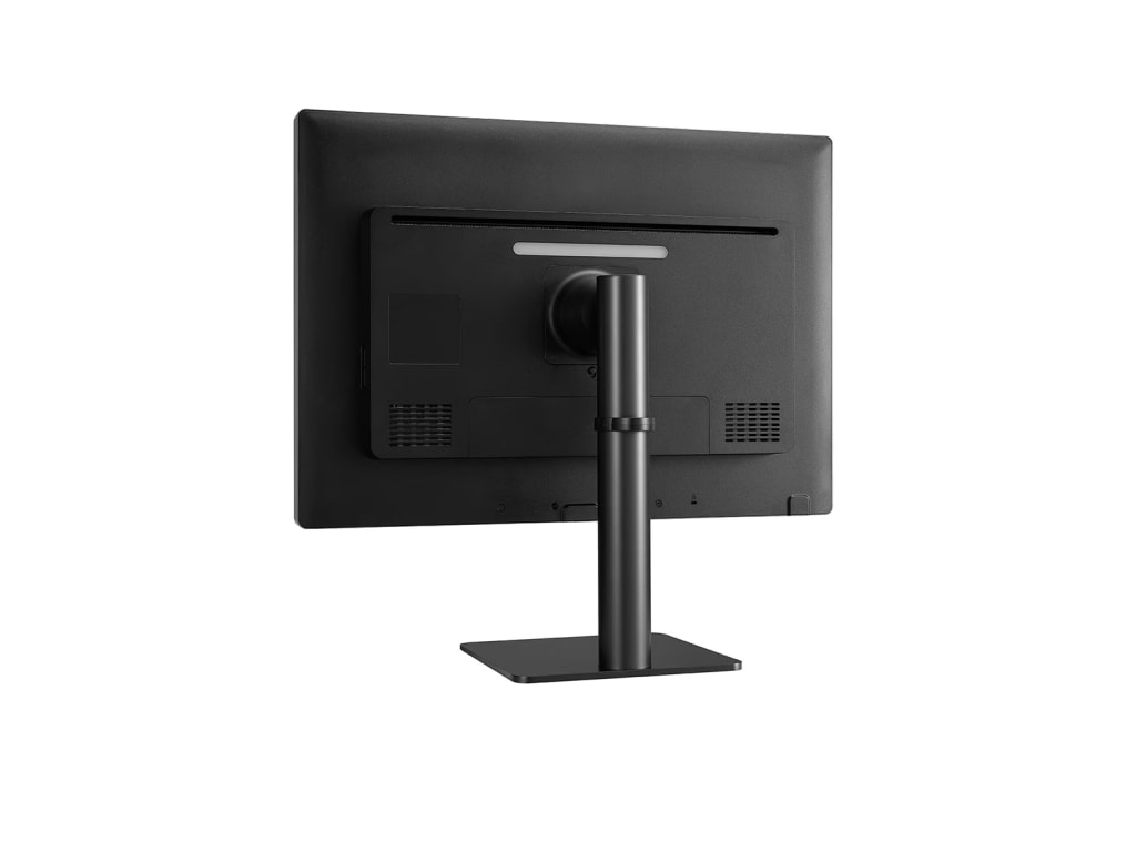 LG 31HN713D-B - 31-inch 12MP IPS Diagnostic Monitor for Mammography with Multi-resolution Modes