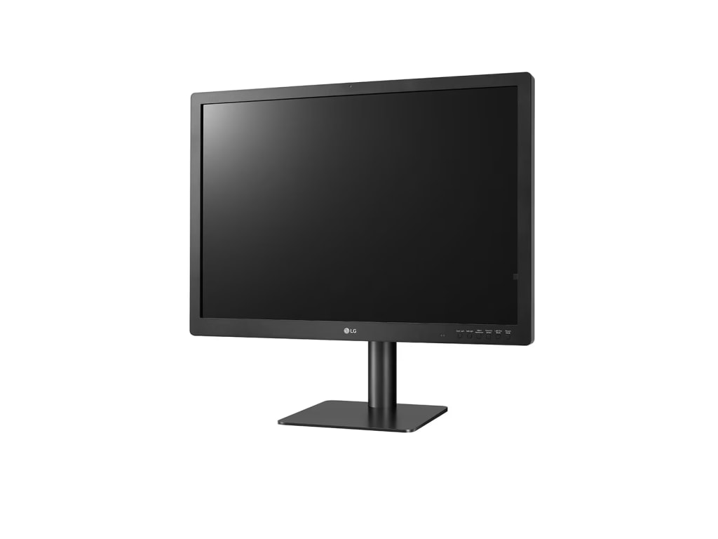 LG 31HN713D-B - 31-inch 12MP IPS Diagnostic Monitor for Mammography with Multi-resolution Modes