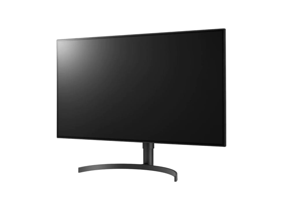 LG 32HL512D-B - 31.5'' 8MP 4K Nano IPS Color Diagnostic Monitor with Multi Resolution and Clinical Pathology Modes