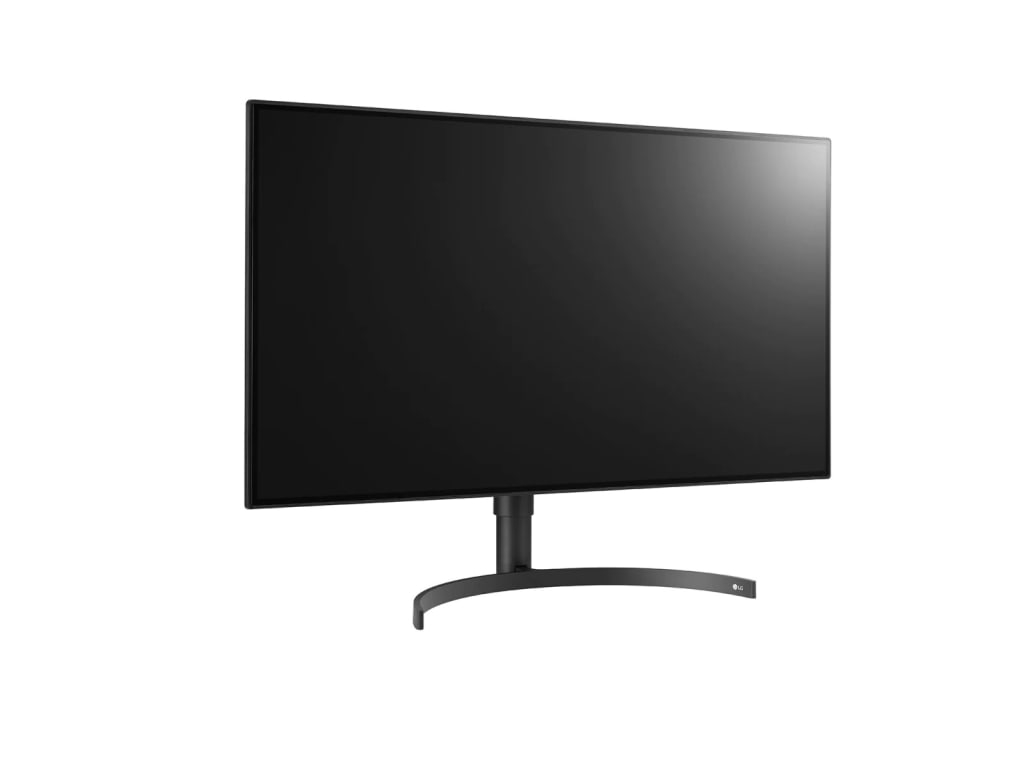 LG 32HL512D-B - 31.5'' 8MP 4K Nano IPS Color Diagnostic Monitor with Multi Resolution and Clinical Pathology Modes