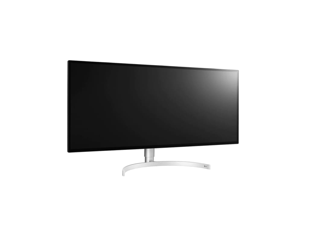 LG 34BK95U-W - 34'' UltraWide 5K2K Nano IPS LED Monitor with HDR 600, 21:9 Aspect Ratio