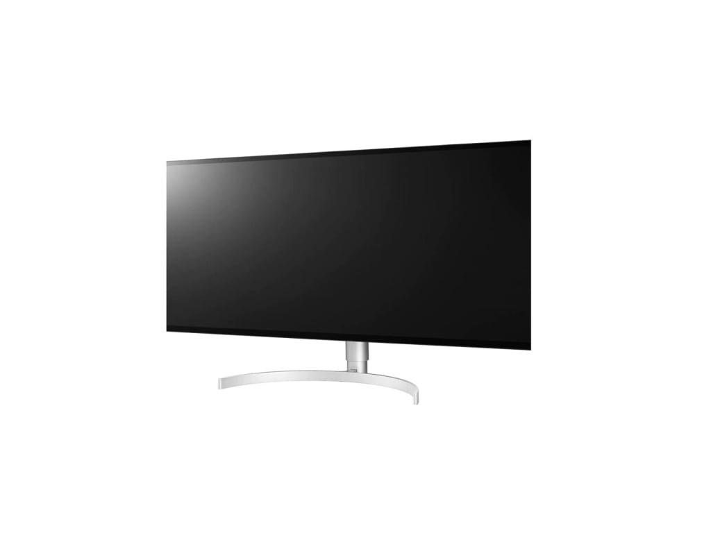 LG 34BK95U-W - 34'' UltraWide 5K2K Nano IPS LED Monitor with HDR 600, 21:9 Aspect Ratio