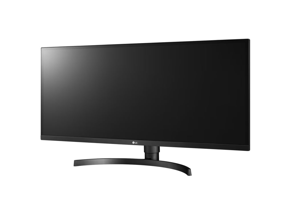 LG 34BL650-B - 34'' TAA IPS WFHD UltraWide Monitor with Radeon FreeSync and Flicker Safe