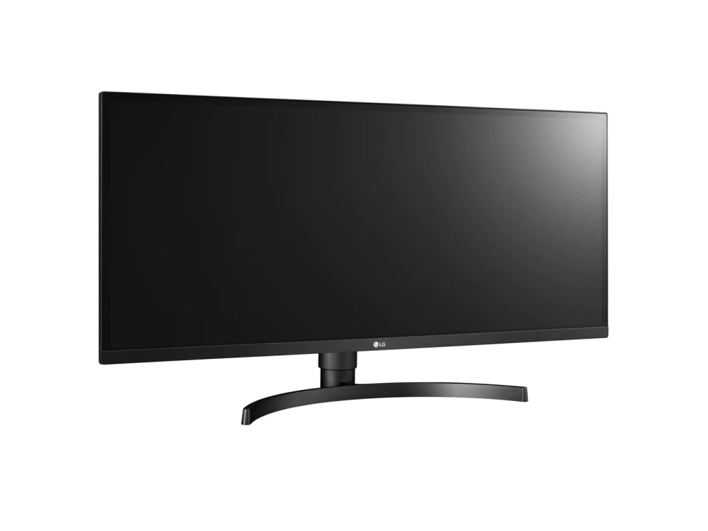 LG 34BL650-B - 34'' TAA IPS WFHD UltraWide Monitor with Radeon FreeSync and Flicker Safe