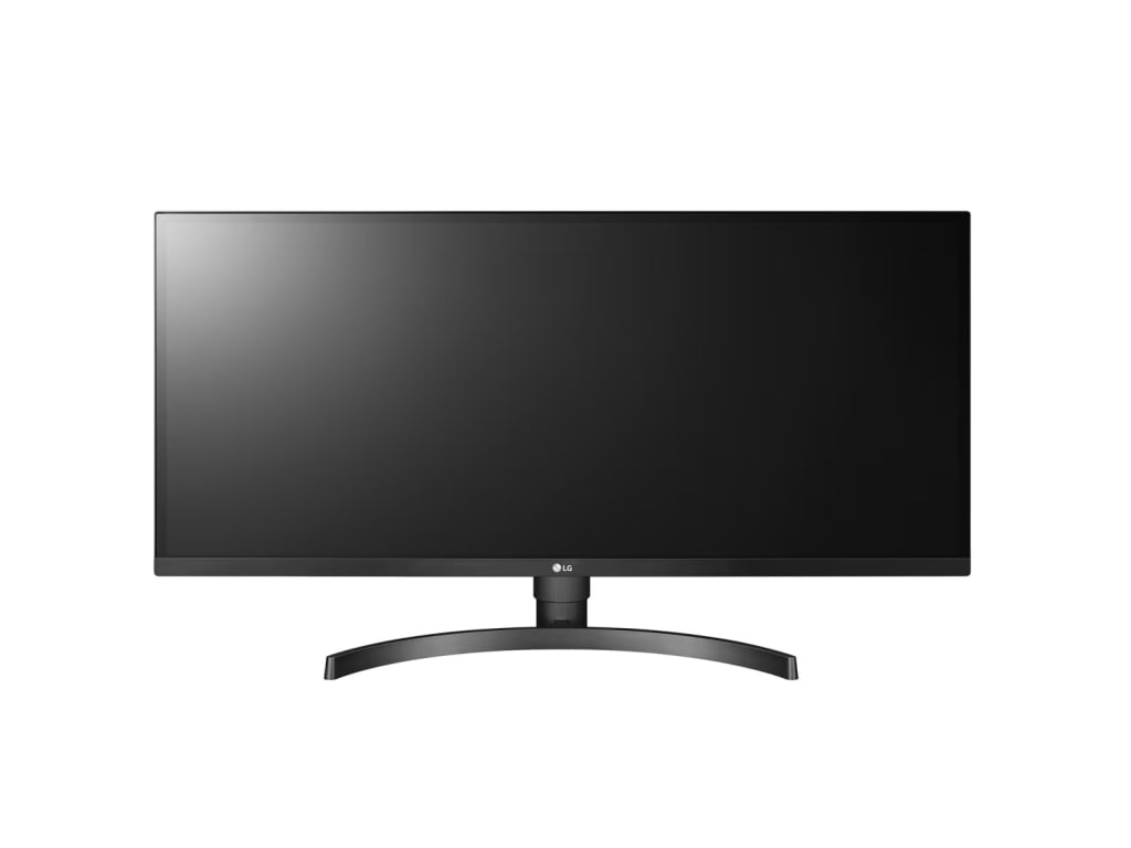 LG 34BL650-B - 34'' TAA IPS WFHD UltraWide Monitor with Radeon FreeSync and Flicker Safe