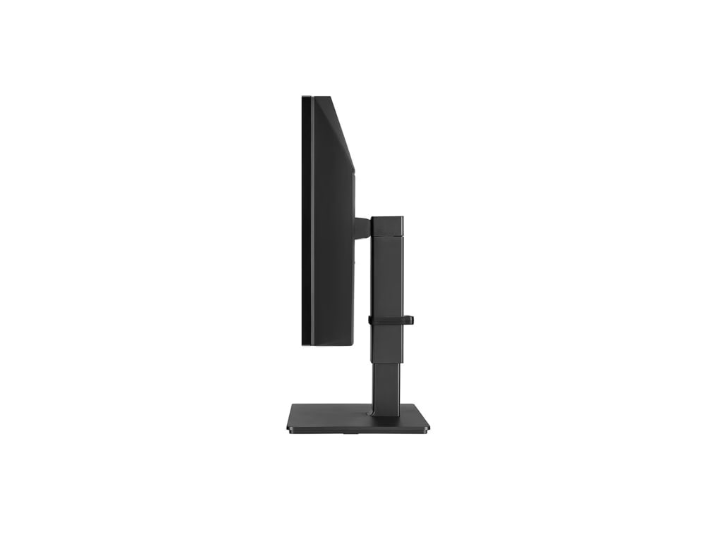 LG 34BN77C-B - 34-inch IPS QHD UltraWide Curved Monitor with 21:9 Aspect Ratio