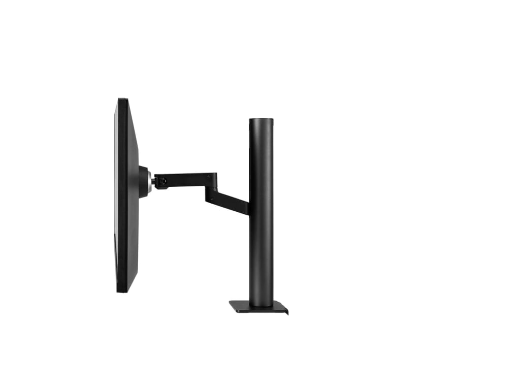 LG 34BN780-B - 34-inch IPS QHD UltraWide Monitor with Ergonomic Stand and AMD FreeSync