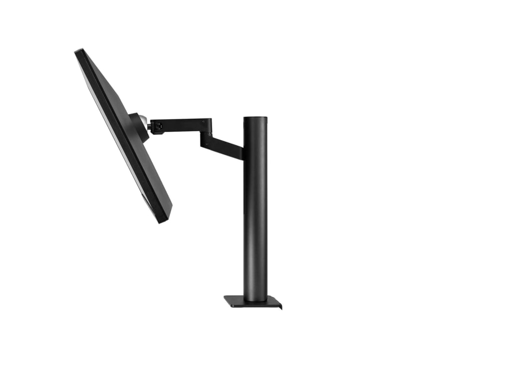 LG 34BN780-B - 34-inch IPS QHD UltraWide Monitor with Ergonomic Stand and AMD FreeSync