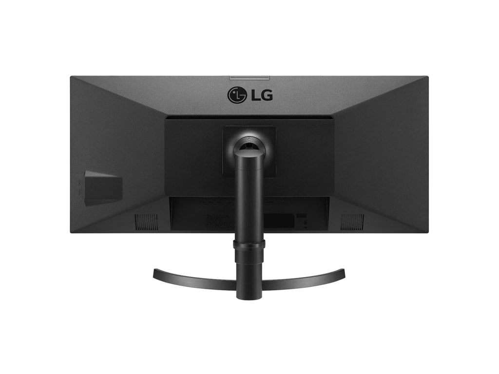LG 34CN650N-6A - 34” UltraWide FHD All-In-One Thin Client with IPS and Quad-Core Intel Celeron J4105, USB Type-C