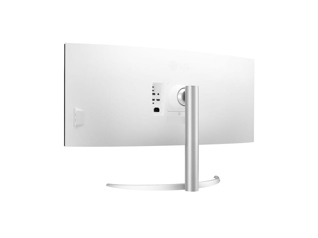 LG 40BP95CW - 39.7'' Curved UltraWide 5K2K Nano IPS Monitor with Thunderbolt 4 Connectivity