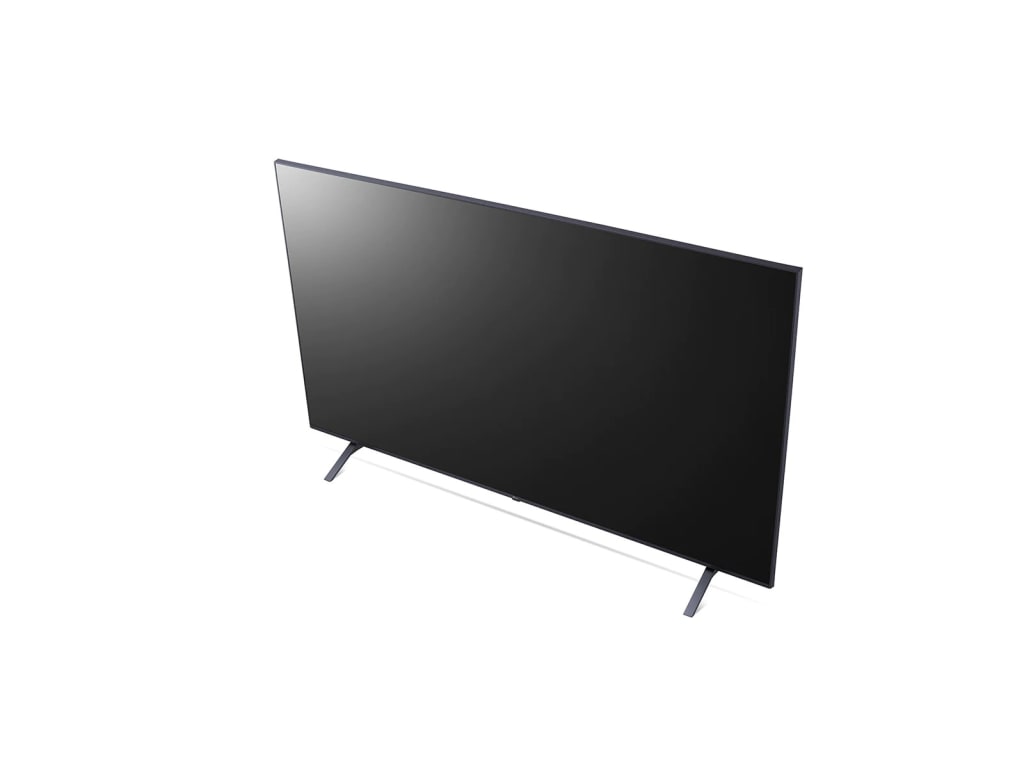 LG 50UR340C9UD - 50” UR340C Series UHD Commercial TV with Management Software, Scheduler, and Certified Crestron Connected