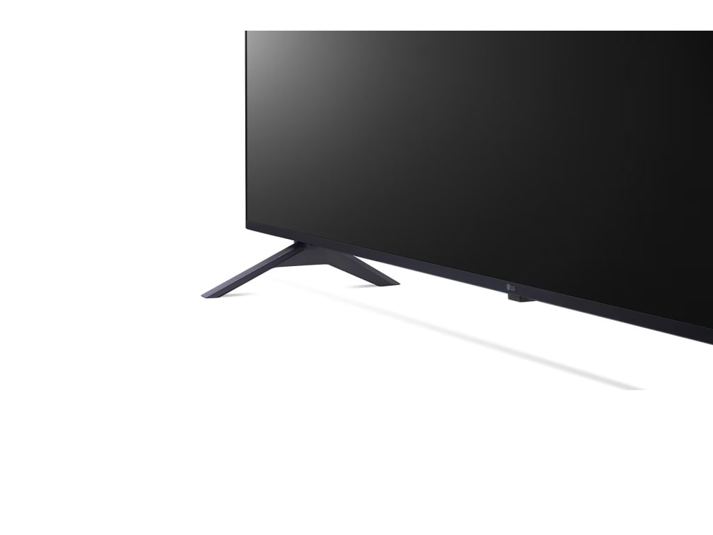 LG 50UR340C9UD - 50” UR340C Series UHD Commercial TV with Management Software, Scheduler, and Certified Crestron Connected