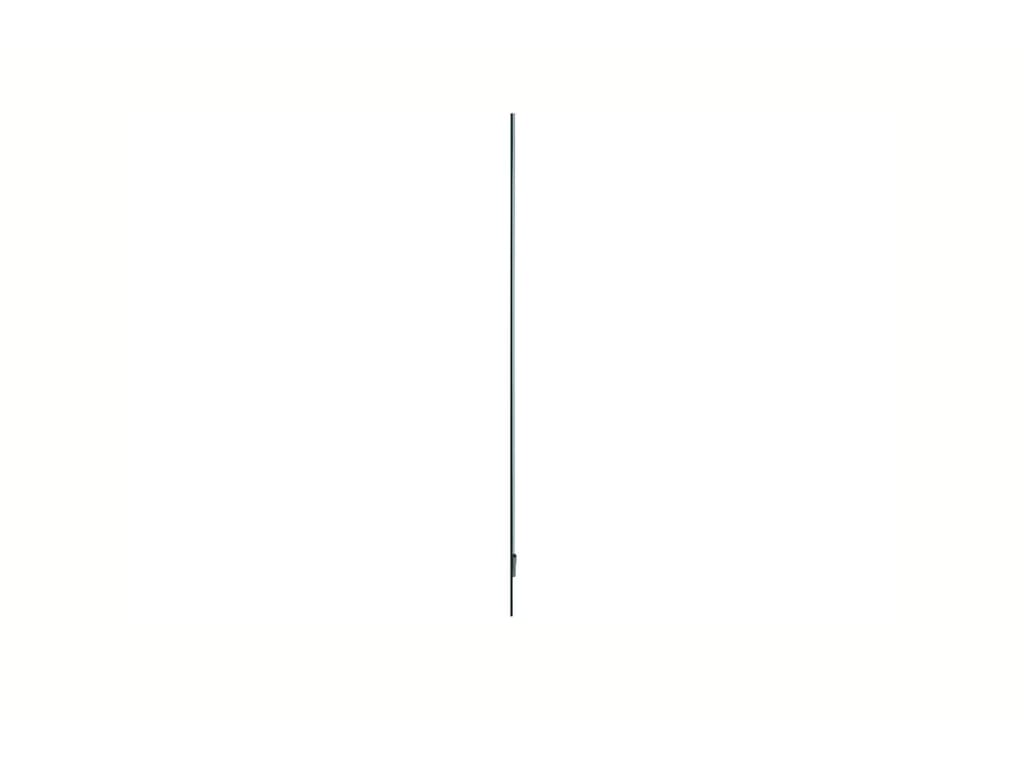 LG 55EW5TK-A - 55'' Full HD Transparent OLED Touch, webOS 4.0, Matte Silver