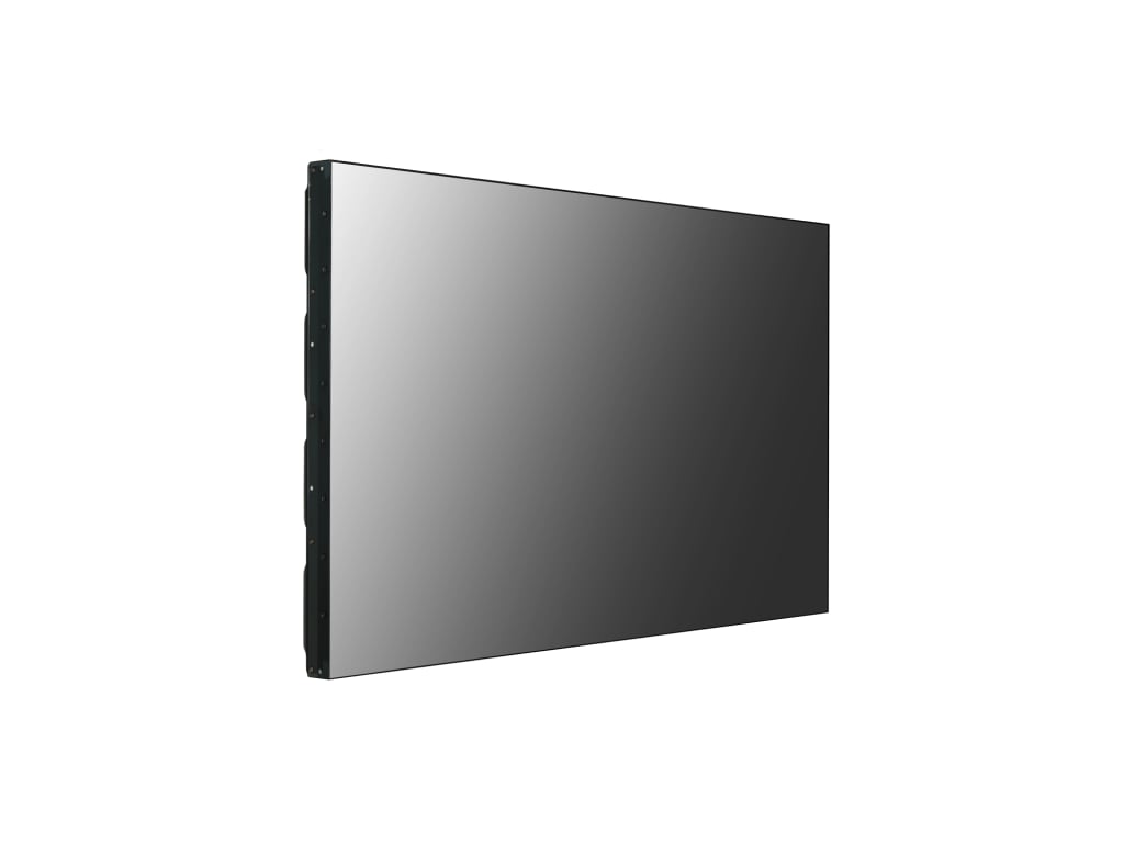 LG 55VL5FAW-9P - 55" 3x3 Video Wall with Peerless Mount, IPS, 500 Nits